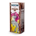 Danone 180 ml Kakaolu Aromalı Süt