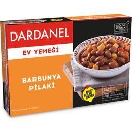 Dardanel 200 gr Barbunya Pilaki