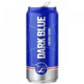 Dark Blue Energy Drink 500 ml Enerji İçeceği