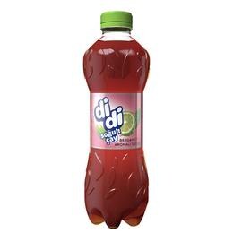 Didi 550 ml Bergamotlu Soğuk Çay