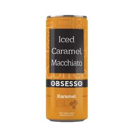 Dimes 250 ml Obsesso Coffee Caramel