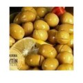 Doğal Akhisar Zeytincimiz 5 kg Kırma Zeytin + 5 lt Soğuk Sıkım Zeytinyağı