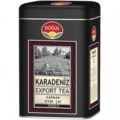 Doğuş Karadeniz Export Tea Harman 3 kg Metal Kutu Siyah Çay