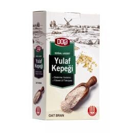 Dola 350 gr Yulaf Kepeği