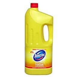 Domestos 2000 gr Limon Ferahlığı Çamaşır Suyu