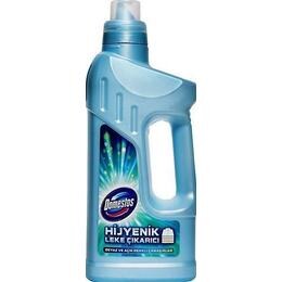 Domestos Beyazlar 4×1 lt Hijyenik Leke Çıkarıcı