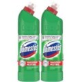 Domestos Dağ Esintisi 2×750 ml Çoklu Paket Çamaşır Suyu