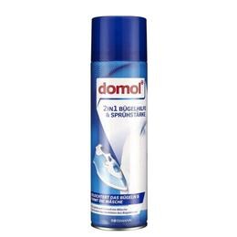 Domol 2 in 1 500 ml Ütü Yardımı Çamaşır Kolası