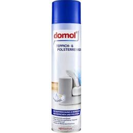 Domol 3×600 ml Halı ve Döşeme Temizleyici Köpük