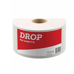 Drop 12’li Mini Jumbo Alttan Çekme Tuvalet Kağıdı