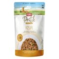 Duru Pratik 3×250 gr Kısır