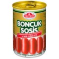 Egetürk 400 gr Boncuk Sosis