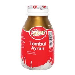 Eker 195 ml Tombul Ayran