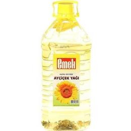 Emek 4.5 lt Ayçiçek Yağı