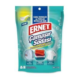 Ernet 2 kg Çamaşır Sodası