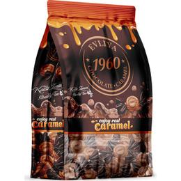 Evliya 1960 1 kg Karamelli Çikolata