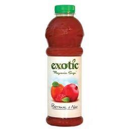 Exotic 750 ml Portakal Nar Suyu