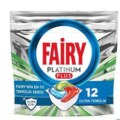 Fairy Platinum Plus Ultra 12 Kapsul