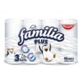 Familia Plus 16’lı Tuvalet Kağıdı