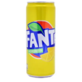 Fanta Limon 330 ml