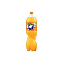 Fanta Portakal 1.75 lt Gazlı İçecek