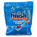 Finish Power Özel Seri 50’lı Bulaşık Makinesi Tablet