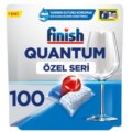 Finish Quantum Özel Seri 100’lü Tablet