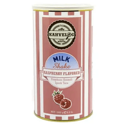 Fo 1 kg Frambuaz Aromalı Milkshake Tozu