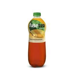 Fusetea 1 lt Ananas Mangolu Soğuk Çay