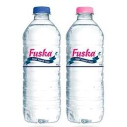 Fuska 24×500 ml Doğal Kaynak Suyu