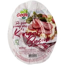 Gedik Piliç 250 gr Kangal Sucuk