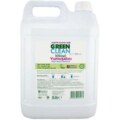 Green Clean 5000 ml Organik Lavanta Yağlı Bitkisel Çamaşır Yumuşatıcı