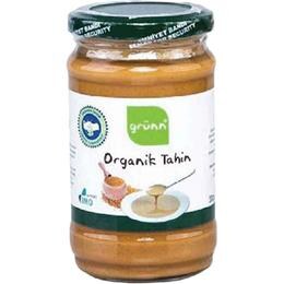 Grünn Organik 300 gr Tahin