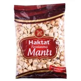 Haktat 450 gr Dana Kıyma Ev Tipi Mantı