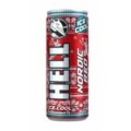 Hell 6×250 ml Ice Cool Nar Enerji İçeceği