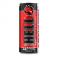 Hell Klasik 12×500 ml Enerji İçeceği