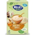 Hero Baby 200 gr Sütlü Ballı İrmikli Ek Gıda
