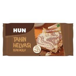 Hun 500 gr Kakaolu Tahin Helva