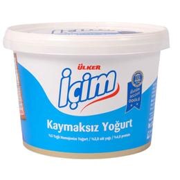 İçim 3 kg Tam Yağlı Yoğurt