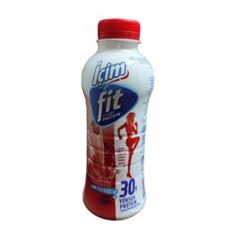 İçim Fit 500 ml Laktozsuz Protein Süt Çilekli