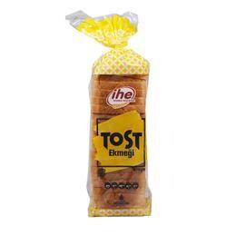 İHE 670 gr Tost Ekmeği