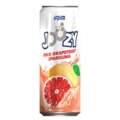 Joozy Greyfurt Aromalı 330 ml Gazlı İçecek