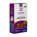 KBGurme 200 gr Glutensiz Kırmızı Mercimek Rigatoni Makarna