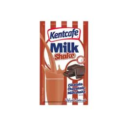 Kent 22 gr Çikolata Milkshake Toz İçecek