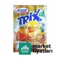 Kent Boringer Trix 24×9 gr Portakal Aromalı İçecek Tozu