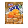 Kent Boringer Trix 9 gr Portakal Aromalı Toz İçecek