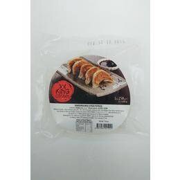 King Crown 250 gr Dondurulmuş Gyoza Yufkası