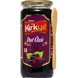 Kırkyıl 640 gr %100 Doğal Dut Özü Pekmez