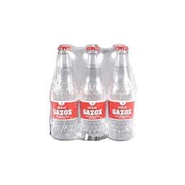 Kızılay 6×250 ml Cam Gazoz