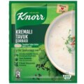 Knorr 69 gr Kremalı Tavuk Çorbası